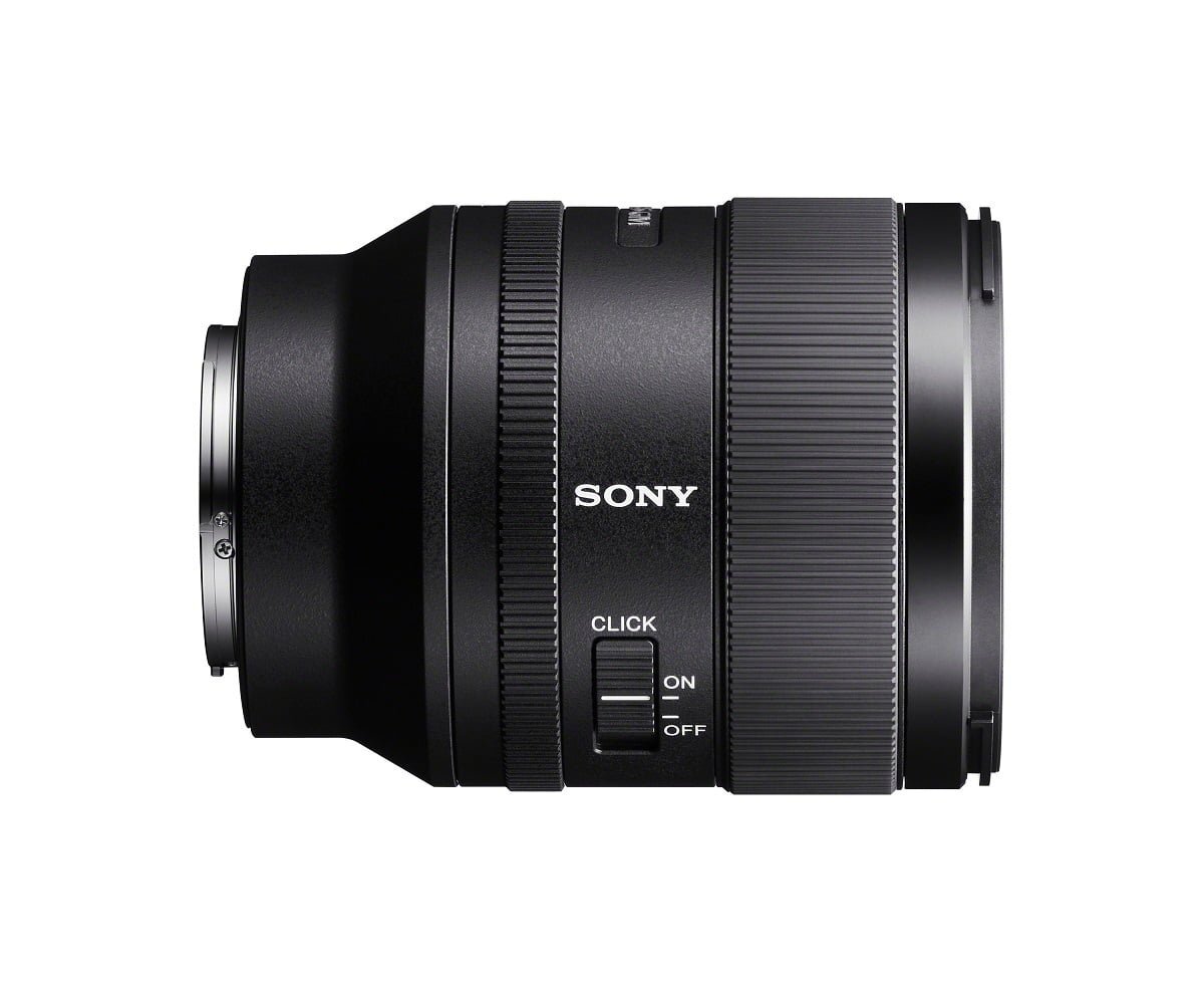 FE 35mm F1.4 GM 2