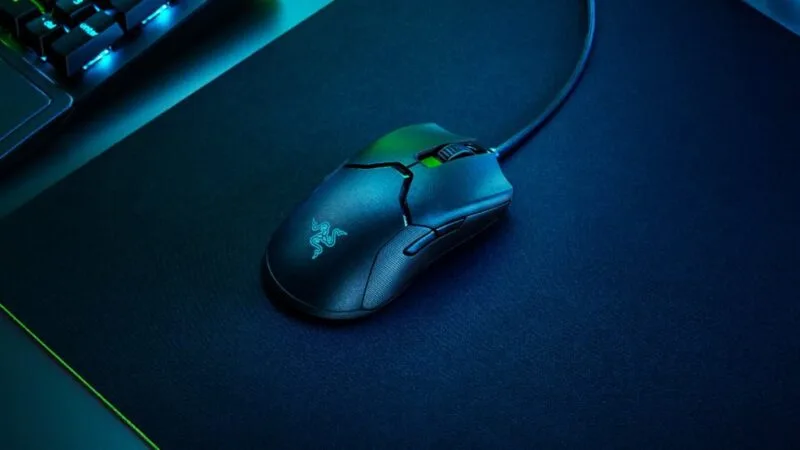 Razer Viper 8KHz