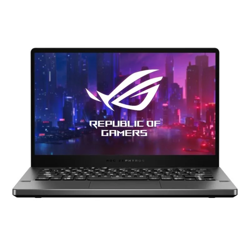 Asus ROG Zephyrus G14