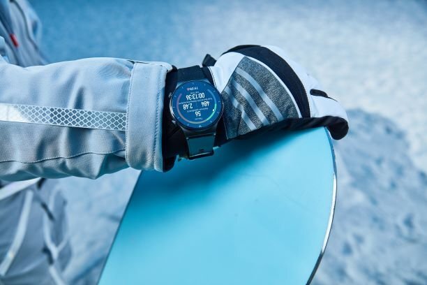 Huawei Watch GT 2 Pro — Imagine 2