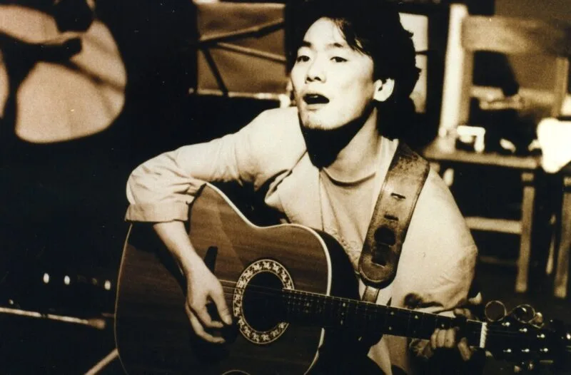 Kim Kwang-seok