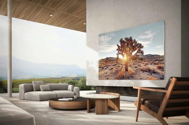 Samsung Neo QLED