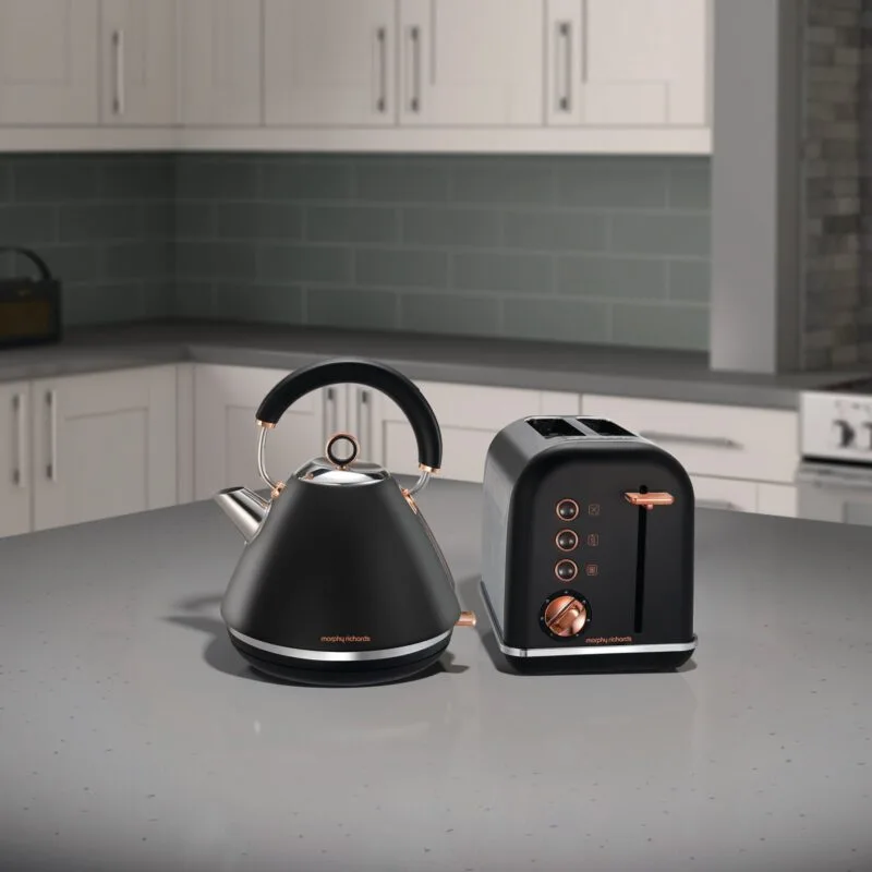 Morphy Richards