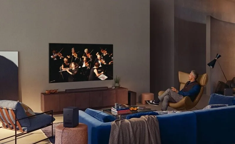 televizor QLED