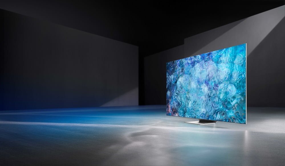 Samsung Neo QLED — Imagine 2