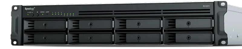 RackStation