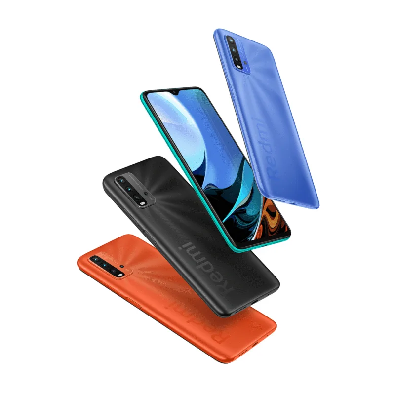 Xiaomi Redmi Note 9T