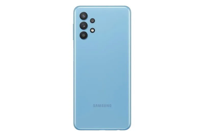 Galaxy A32 5G