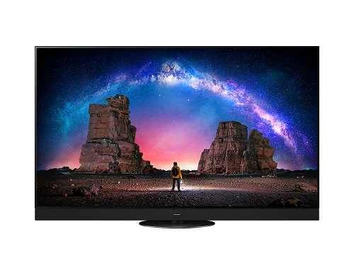 Panasonic JZ2000 — Imagine 2