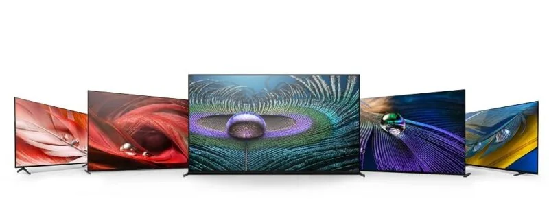 Sony BRAVIA XR