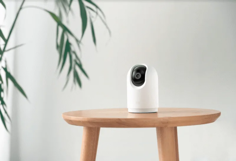 Xiaomi Mi 360° Home Security Camera 2K Pro