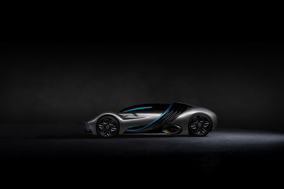 Hyperion xp1 mood studio 1