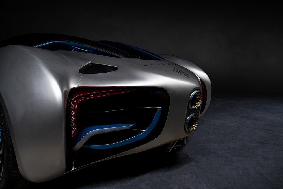 Hyperion xp1 mood studio 2