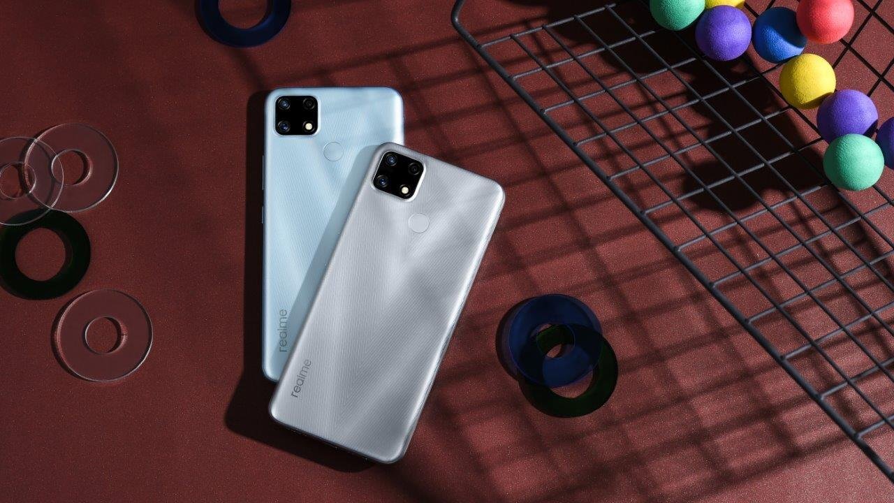 Realme 7i 2