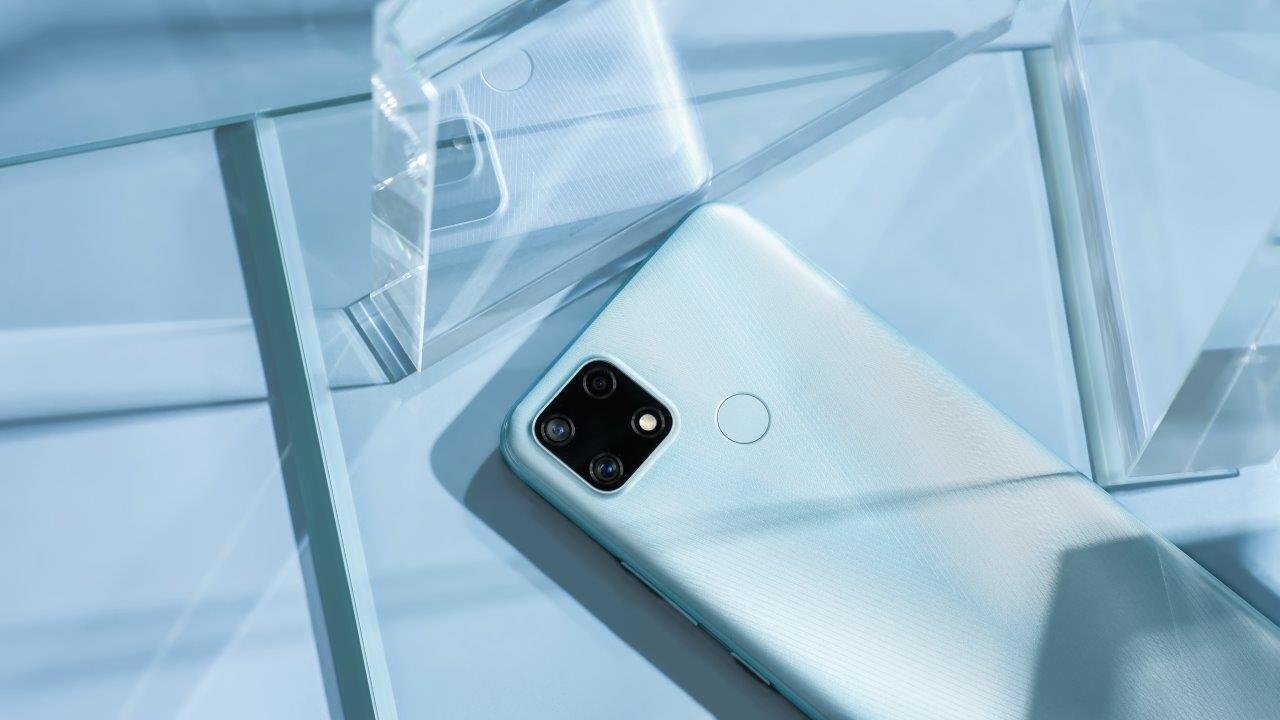 Realme 7i 4