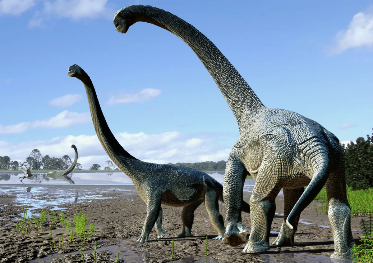 dinozauri dinozauri