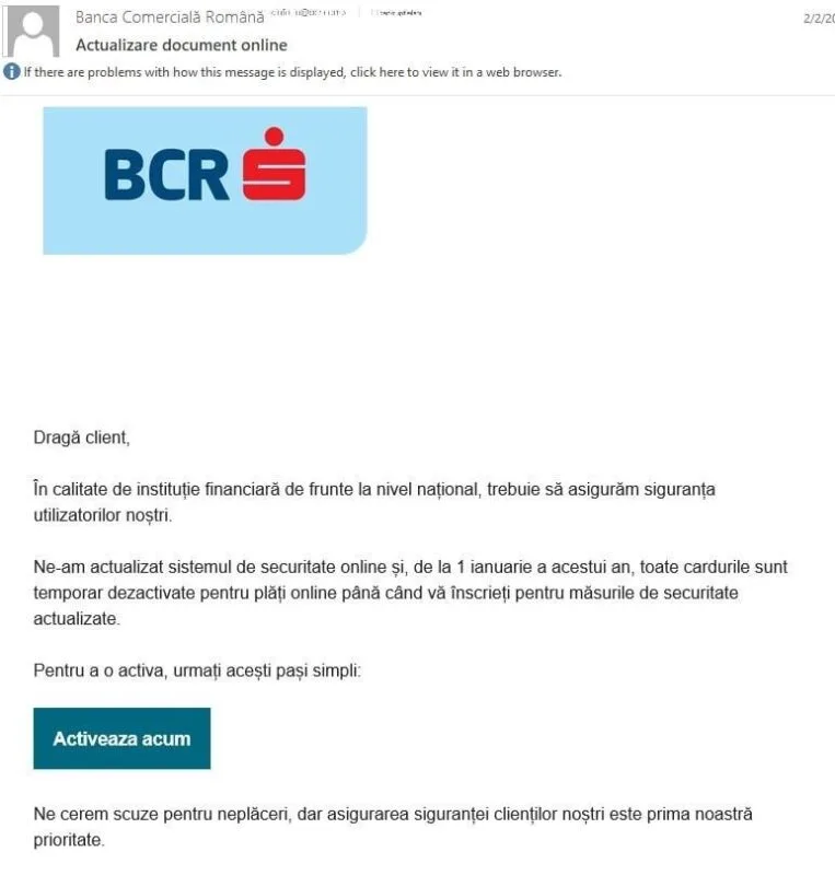banci hackeri