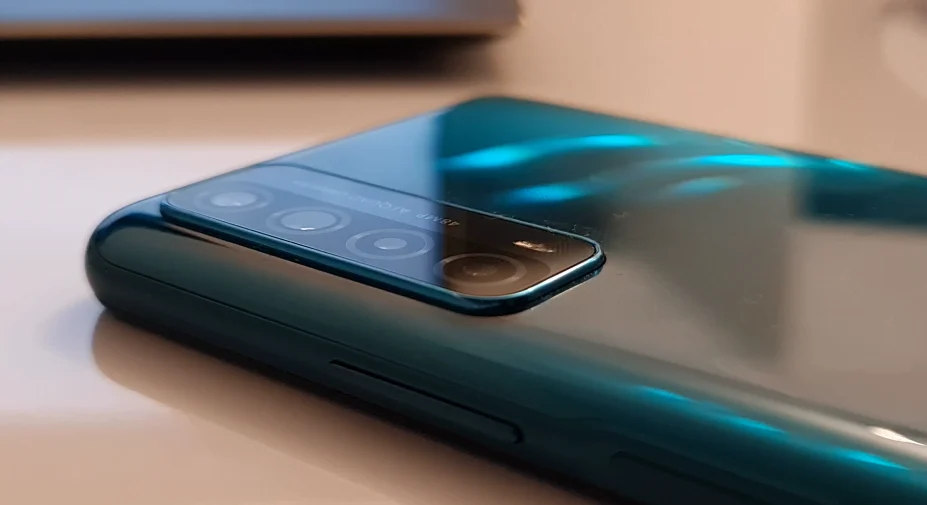 Huawei P Smart 2021 — Imagine 6 Huawei P Smart 2021 — Imagine 6