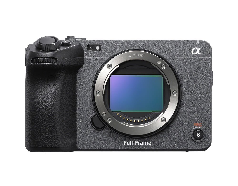 Sony FX3 — Imagine 4