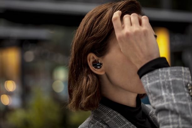 Huawei — Imagine 6
