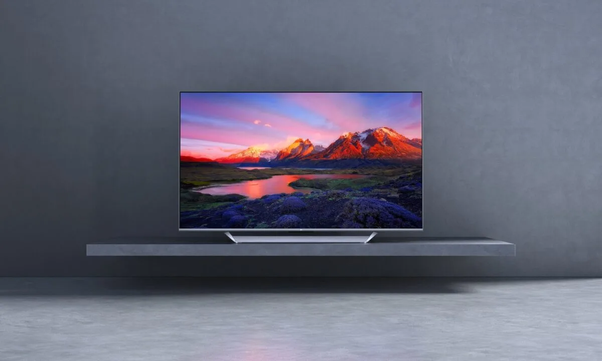 Xiaomi Mi TV Q1 75 Xiaomi Mi TV Q1 75
