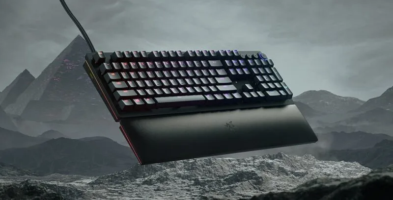 Huntsman V2 Analog