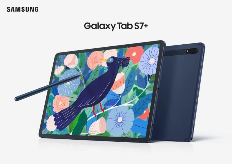 Samsung Galaxy Tab S7