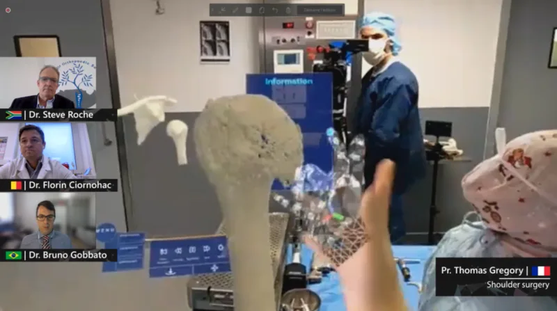 HoloLens 2