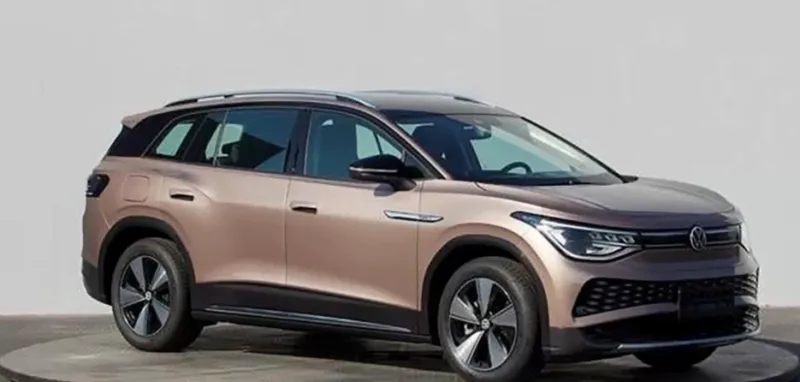 Volkswagen ID 6