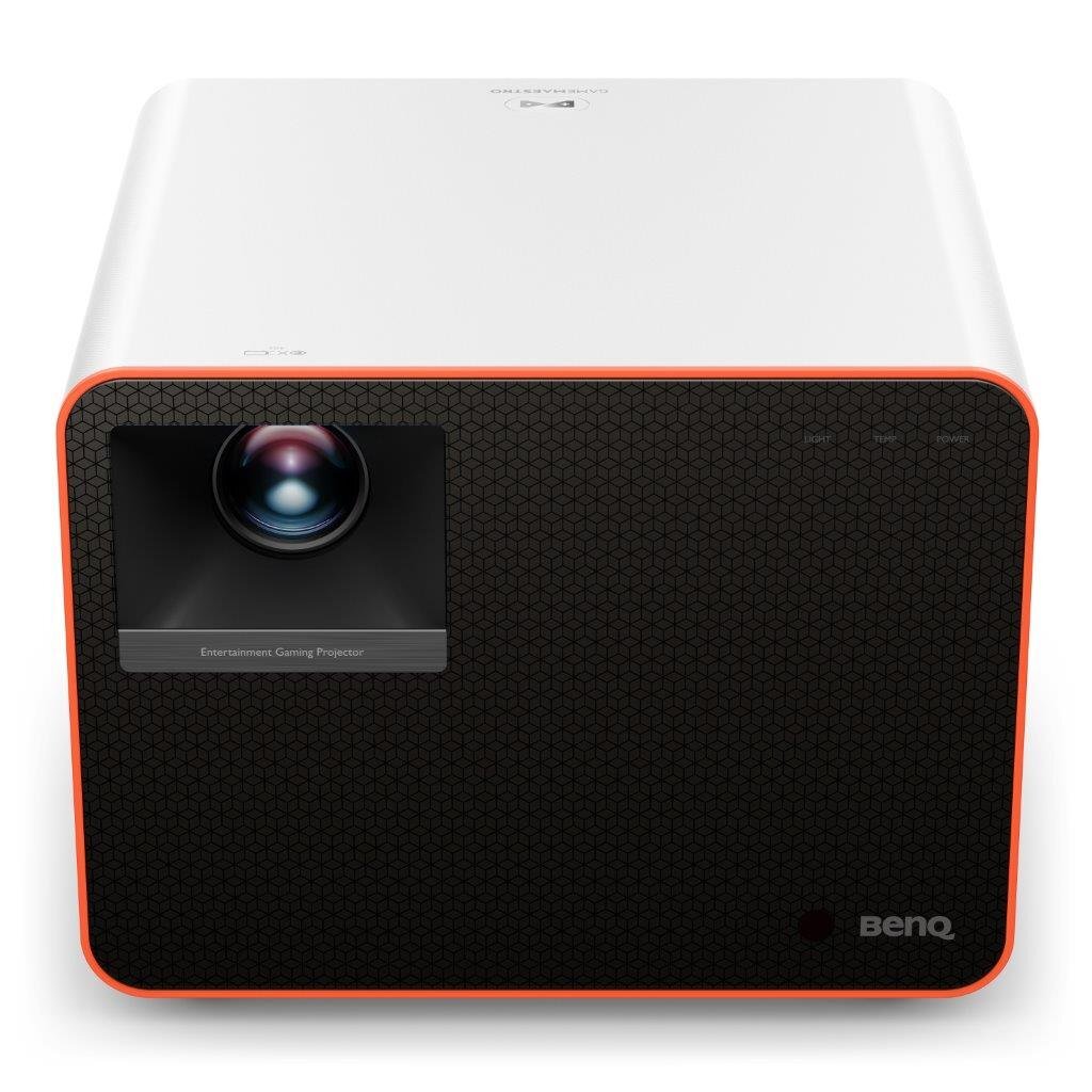 BenQ X1300i — Imagine 2
