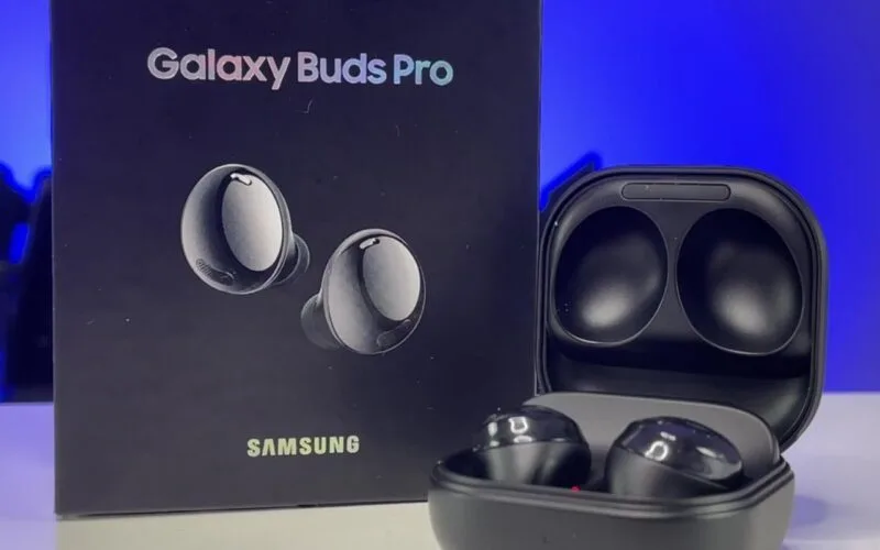 Buds Pro
