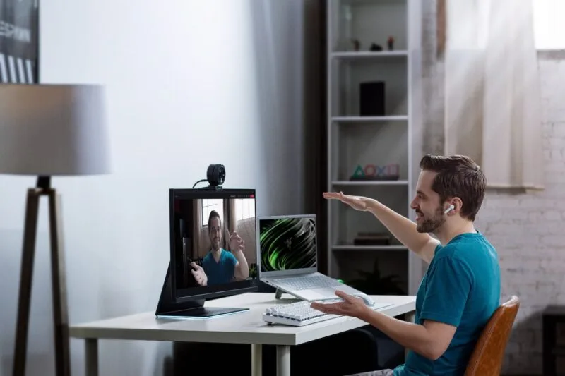 Razer Kiyo Pro