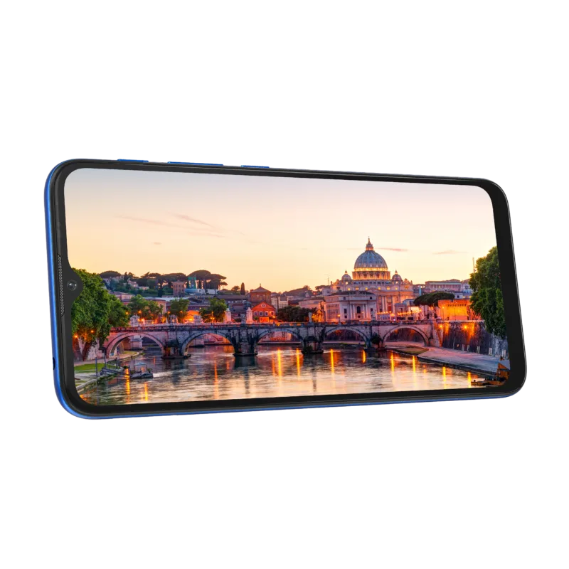 Moto e7 power
