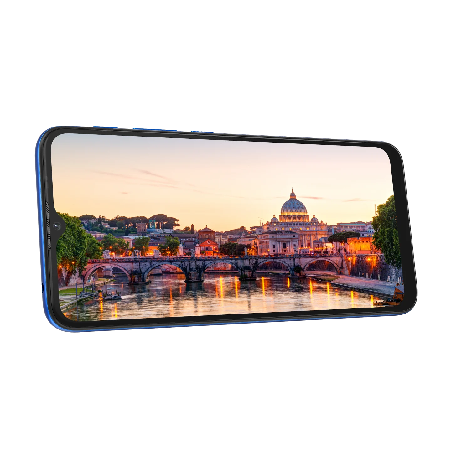 Moto e7 power