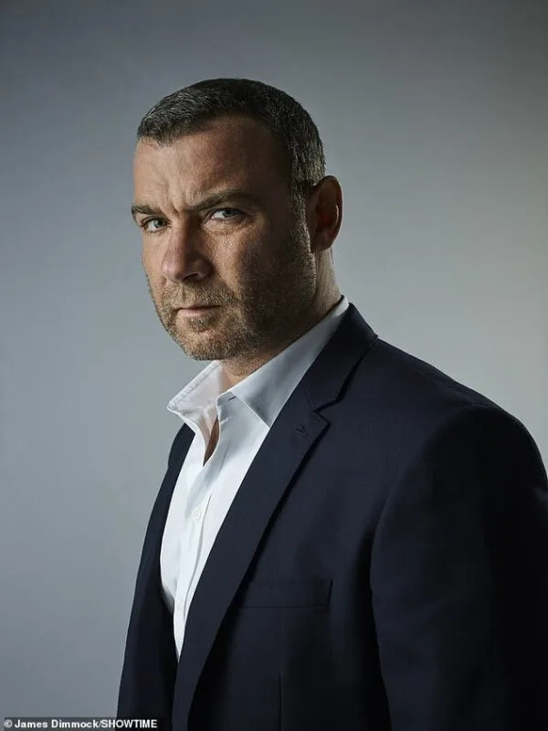 Ray Donovan