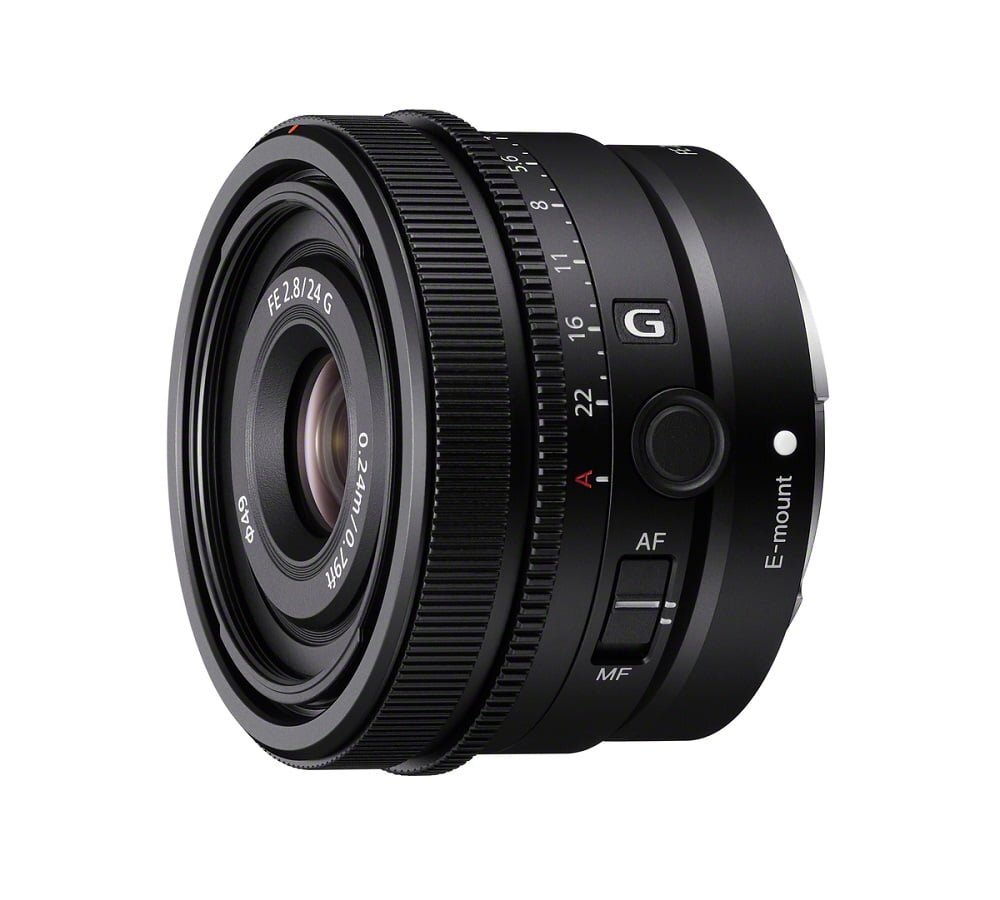 Sony G — Imagine 3