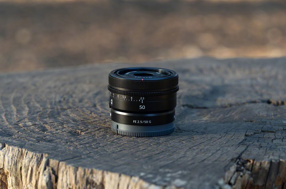 Sony G — Imagine 4