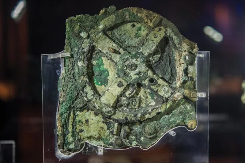 Antikythera