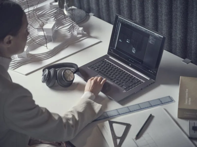 Beoplay Portal