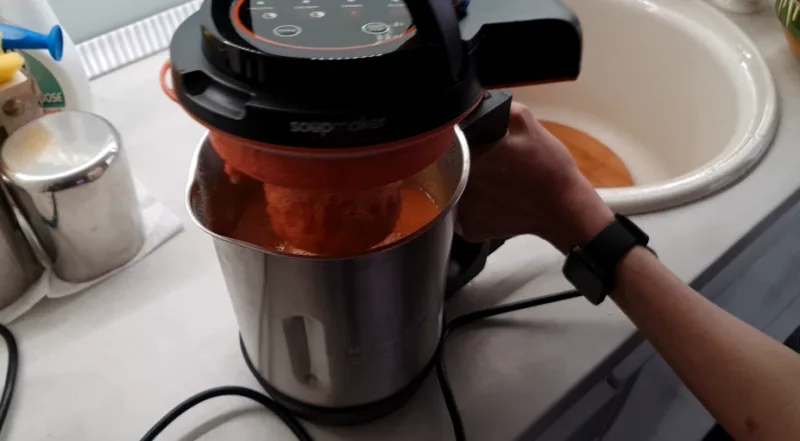 Morphy Richards Soup Maker