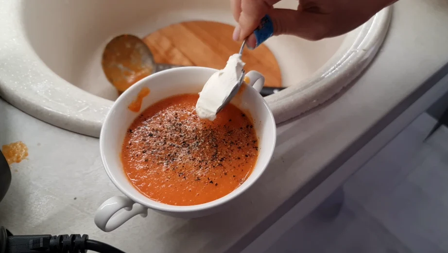 Morphy Richards Soup Maker — Imagine 2 Morphy Richards Soup Maker — Imagine 2