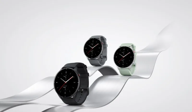 Amazfit