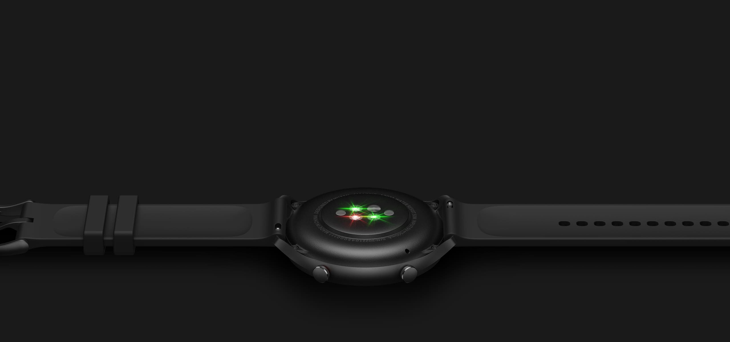 ELKO Amazfit GTR 2e3