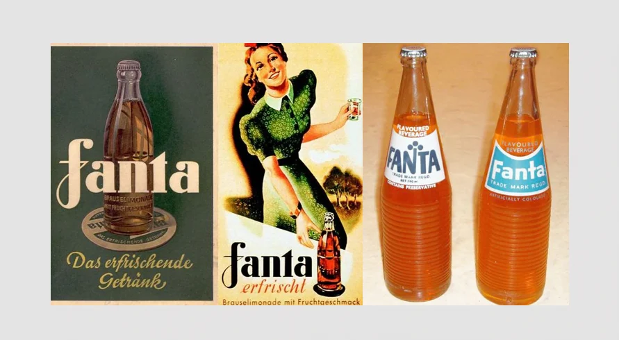 Fanta — Imagine 2