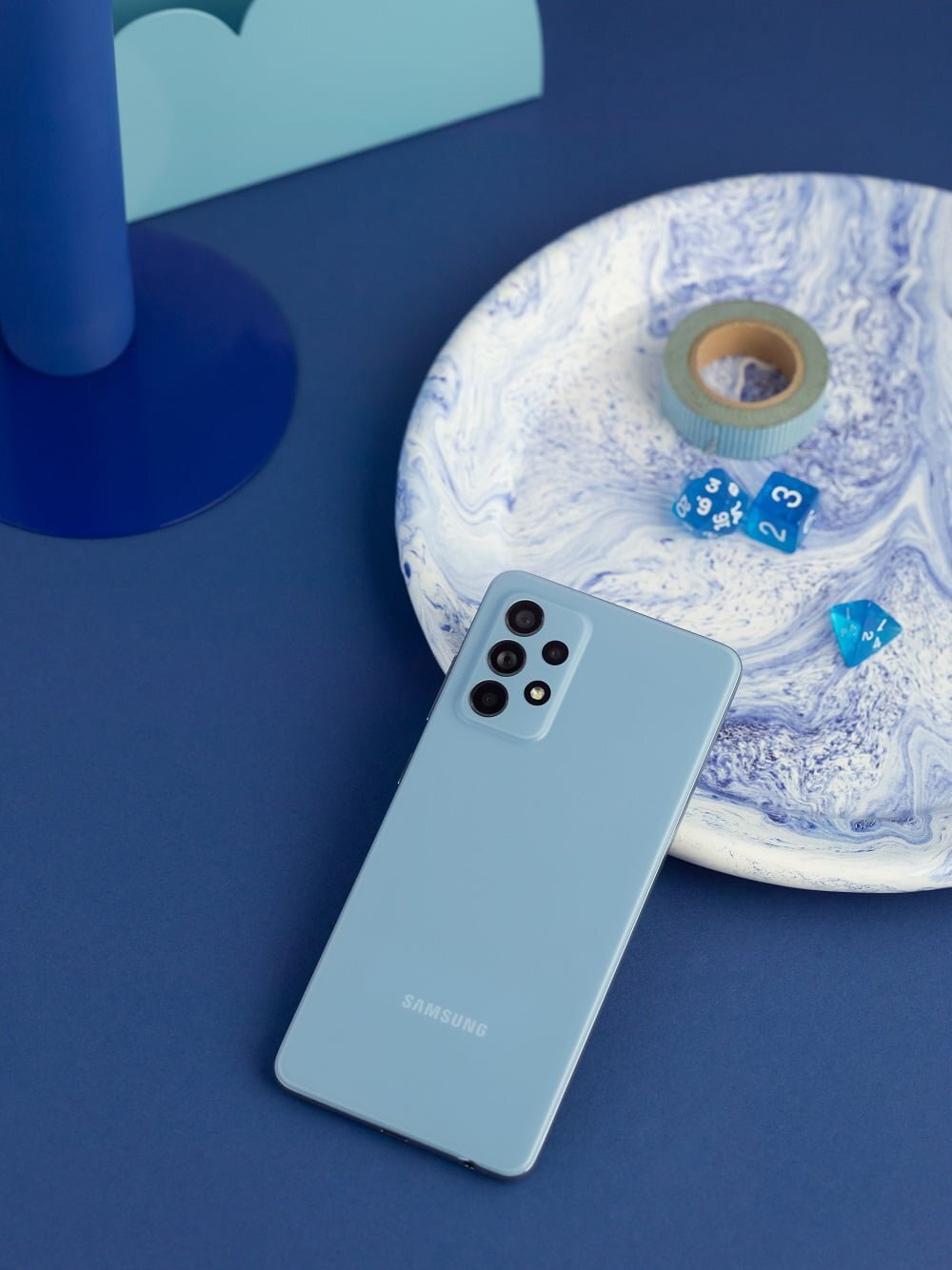 Samsung Galaxy A52 Galaxy A52 — Imagine 4