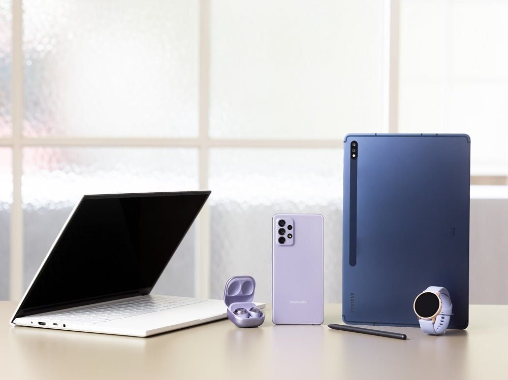 Galaxy A52 — Imagine 3 Galaxy A52 — Imagine 3