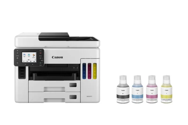 imprimante Canon