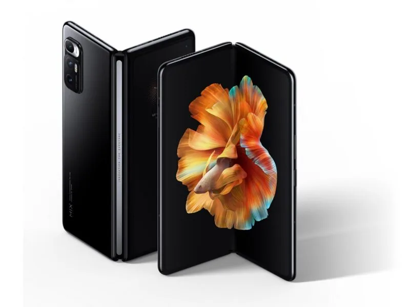 Mi MIX FOLD