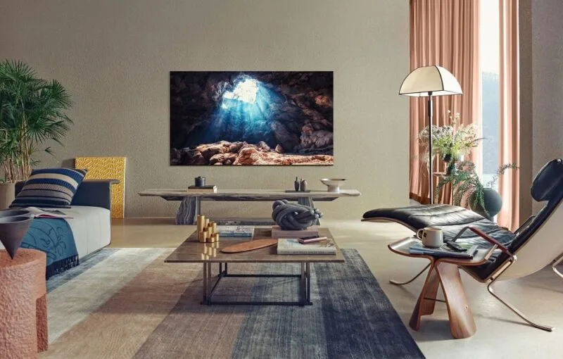 Neo QLED