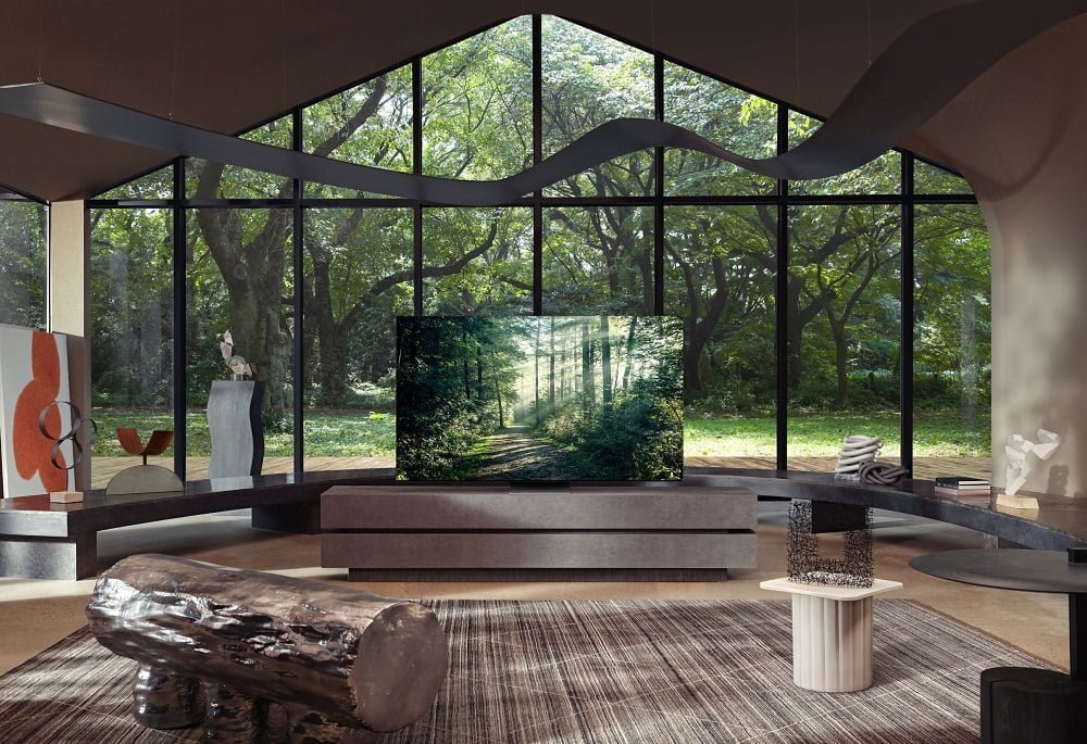 Neo QLED — Imagine 5 Neo QLED